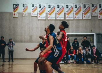 “The Impact of Sports on Our Lives: A Childhood Introduction”