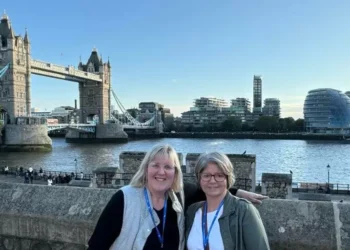 Episode 127 – Solo Travel in London : Trip Report with Melissa Jones