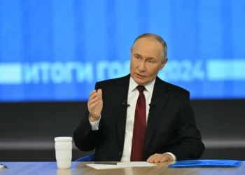 Putin yet to meet Assad, ready to discuss Ukraine war with Trump