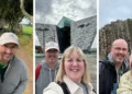 Episode 124 –  Exploring Belfast : A 3 day itinerary + travel tips