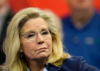 Rasmussen Poll: Majority Support FBI Probe into Liz Cheney