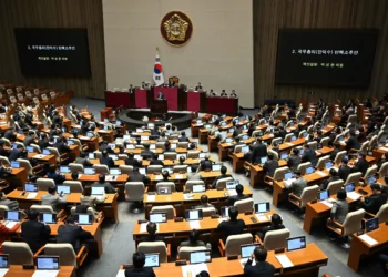 S. Korea’s parliament impeaches acting president Han amid Yoon trial