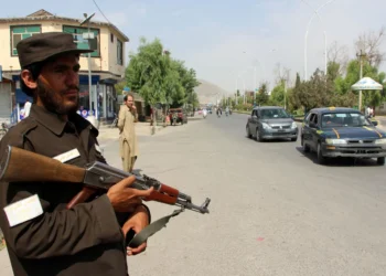 46 dead in Pakistan strikes on ‘terrorist hideouts’ in Afghanistan