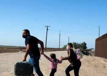 Biden’s Legacy: 390,000 Fewer Illegals Deported from U.S. than Under Trump