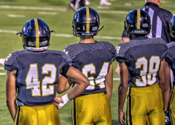 “The Power of Deportes: Lessons for Life and Fitness”