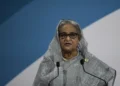 Bangladesh formally asks India to extradite ousted PM Sheikh Hasina