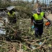 Worst storm in century kills hundreds in French territory of Mayotte