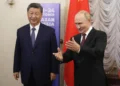 Xi Jinping to visit Putin in 2025 as China, Russia strengthen ties