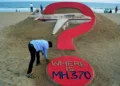Malaysia greenlights new hunt for MH370 10 years after disappearance