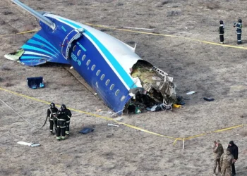 Russian air defenses downed Azerbaijani airliner: Sources