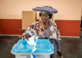 Namibia returns to polls amid chaos as SWAPO faces litmus test