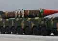 Pakistan slams US decision to expand missile program sanctions