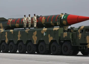 Pakistan slams US decision to expand missile program sanctions
