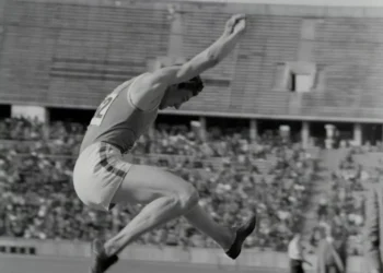 “The Power and Universality of Sports Throughout History”