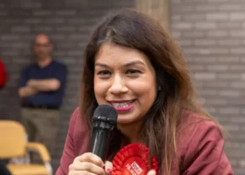 UK’s Anti-Corruption Minister Resigns After Scrutiny Into Family Ties to Deposed Bangladesh Regime