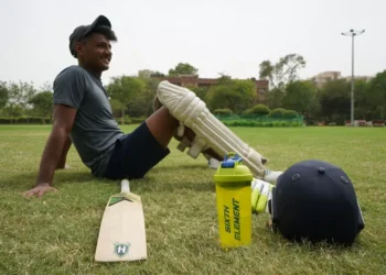 “The Power of Sports: Uniting and Inspiring Communities”