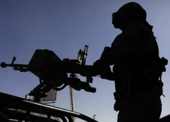 US hits Houthi targets in Yemen’s capital and coast, CENTCOM says