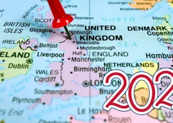 Episode 131 – Mastering Your UK Itinerary: 12 Essential Tips for 2025