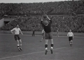 “The Power of Deportes: A Way of Life”