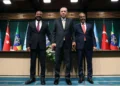 Somalia, Ethiopia restore diplomatic ties after Ankara deal