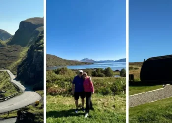 Episode 125 – Exploring the Isle of Skye: 4-Day Itinerary and Essential Travel Tips