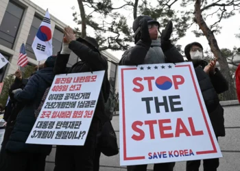 S. Korea opens Yoon impeachment trial with short-lived session