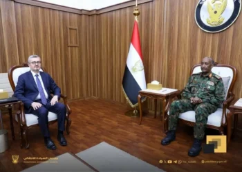 Türkiye aims to bolster ties with Sudan with new talks