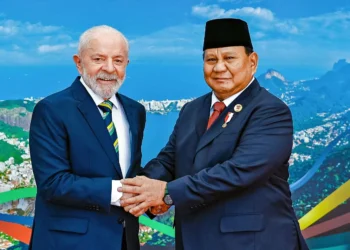 Indonesia officially becomes BRICS member: Brazil