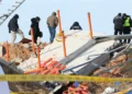 S. Korea focuses on airport embankment in air crash probe