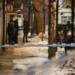 Shooter kills at least 7, including 2 children, in Montenegro attacks