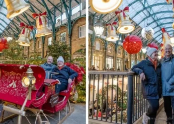 Episode 129 – Happy Christmas 2024 from UKTP & partners