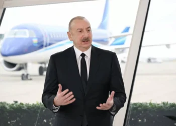Russia vows to punish those responsible for Azerbaijan plane crash