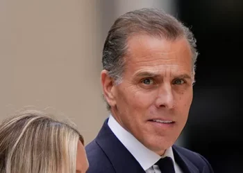 Special Counsel David Weiss’s Final Report: ‘Inappropriate to Discuss’ More Hunter Biden Charges 