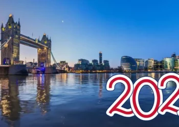 Episode 132 – London 2025: 12 Essential Tips for Planning Your Perfect Trip