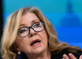 Exclusive — Marsha Blackburn on Confirmation Delays: ‘I Think They’re Trying to Make Life Difficult for the Trump Administration’