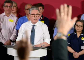 UK PM slams lies, misinformation in response to Musk attacks