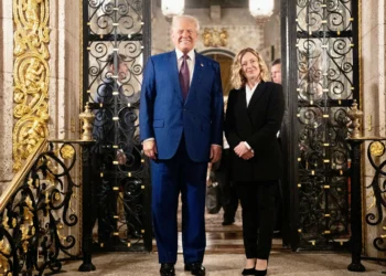 Meloni eyes Trump’s inauguration, brushes off Greenland, Panama remarks