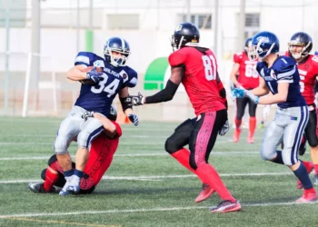 “The Unifying Power of Sports: Breaking Barriers and Creating Connections”