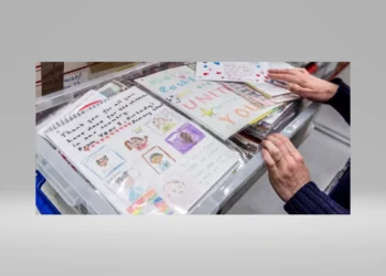 The National Archives launches guidance for archivists working in fast response situations