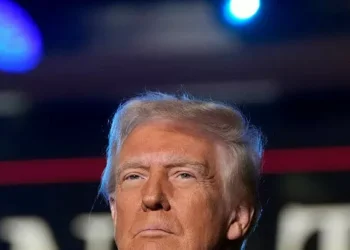 Report: Trump Suggests Federal Government ‘Take Over,’ ‘Govern’ D.C.