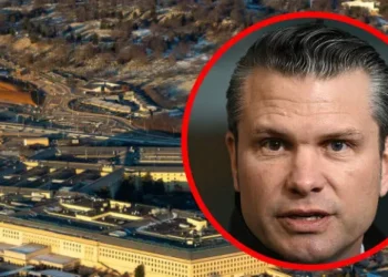 Report: Pentagon Preparing to Fire More than 5K Civilian Employees