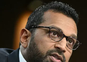 Kash Patel Confirmed to Lead FBI