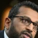 Kash Patel Confirmed to Lead FBI