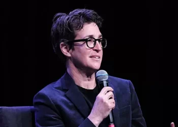 Nolte: NBC News Settles $30M ‘Mass Hysterectomy’ Defamation Suit Against MSNBC Stars