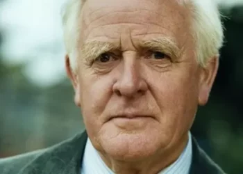 Seeking permanent home for John le Carré literary archive