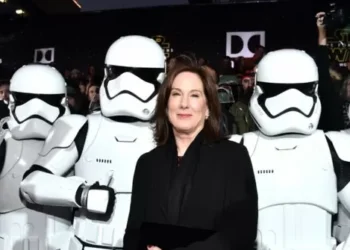 Disney’s Lucasfilm Boss Kathleen Kennedy Expected to Retire After Tanking ‘Star Wars’ Brand