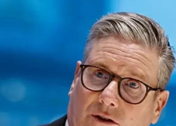 Inflation Leaps in Left-Wing Starmer’s Britain: Families, Food Prices Hit Hardest