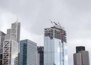 “The Vital Role of Economy in National Development”