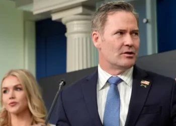 Mike Waltz Says Zelensky ‘Needs to Come Back to the Table’ on Rare Earth Mineral Negotiations