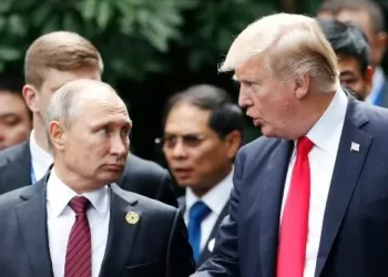 Exclusive — American Asks Trump to Help After His Business Seized by Vladimir Putin: ‘My Company Is Being Destroyed’